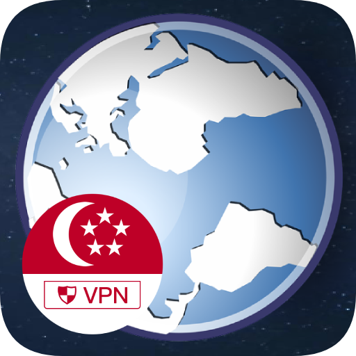 VPN Singapore - Use SG IP