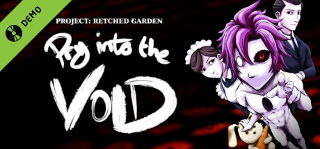 Pry Into The Void Demo