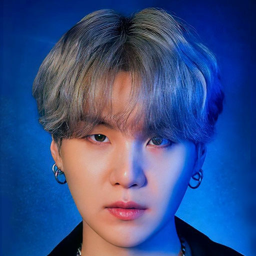 Suga Wallpaper HD 4K 2023