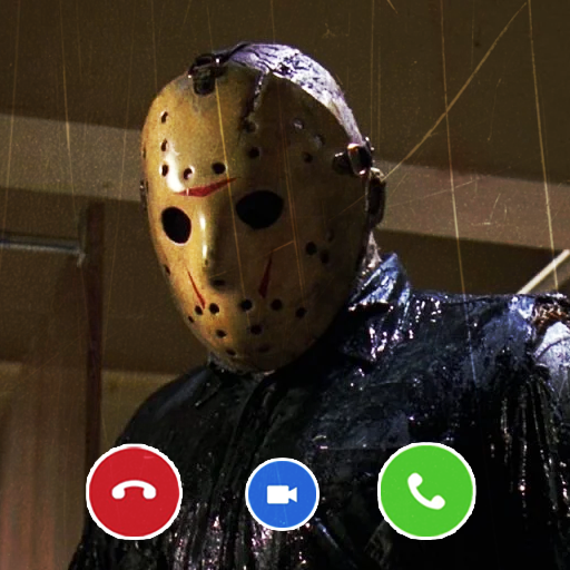 Prank Call Jason Voorhees