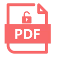 Unlock PDF - Password Remover