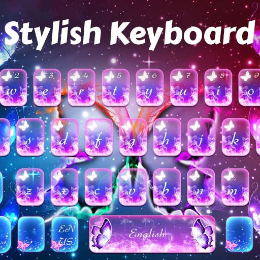 Keyboard for Samsung