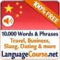 Learn Chinese Words