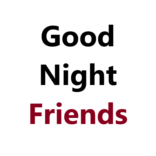 Good Night Messages for Friend