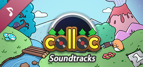 Colloc - Soundtrack