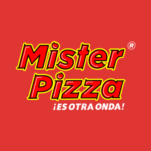 Mister Pizza