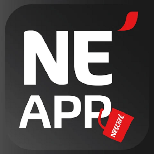 Nescafé NE'APP - İndir Kazan