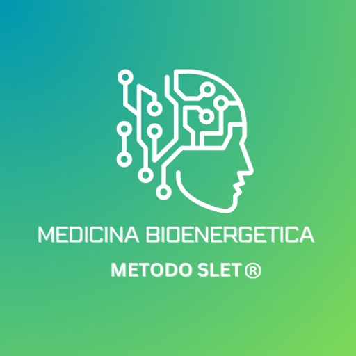 MEDICINA BIOENERGETICA
