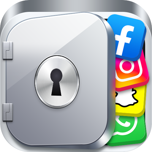 App Lock -Uygulamaları Kilitle