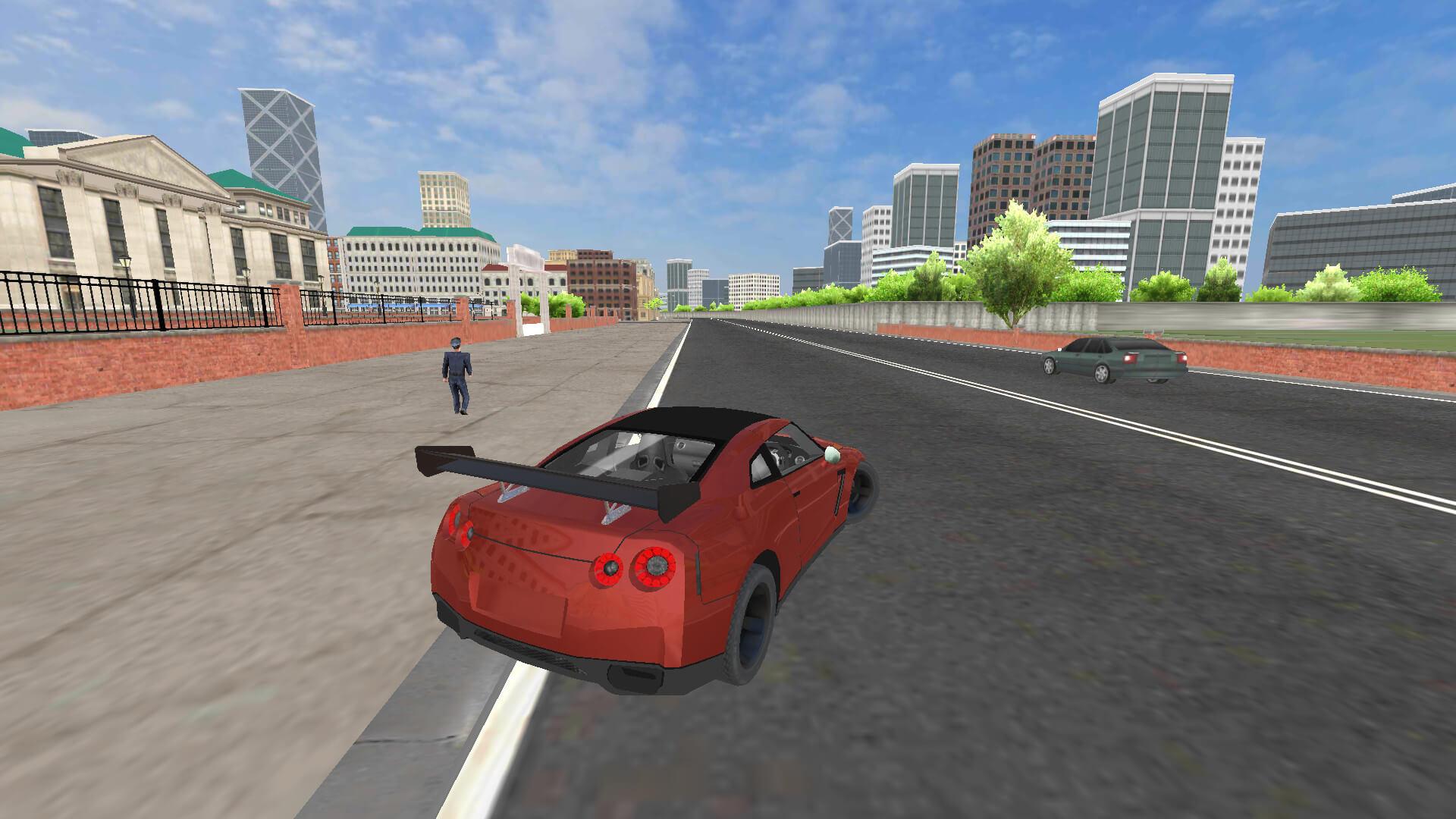 Baixar NoLimit Jogo de Drift de Carro para PC - LDPlayer