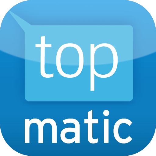 Topmatic