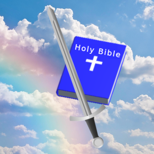 Bible Sword Sharpener Quiz