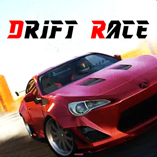 Game Balap Mobil Drift