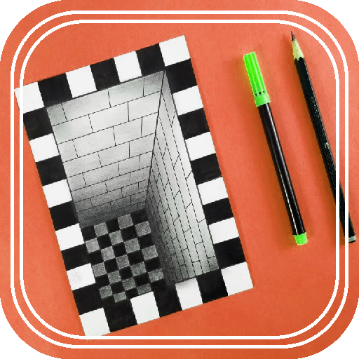 How to Sketch 3D Model