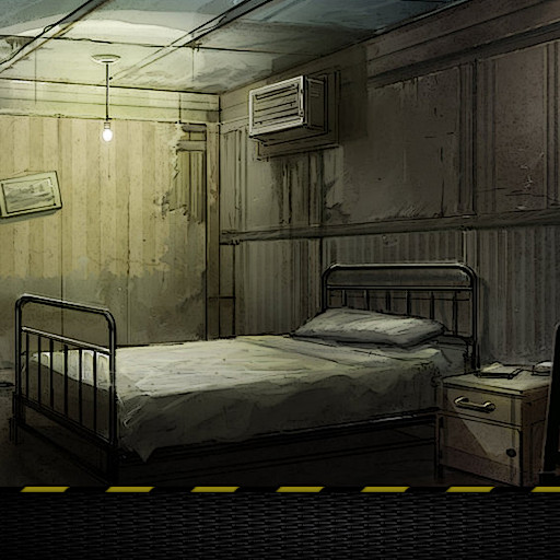 Horror : Granny House