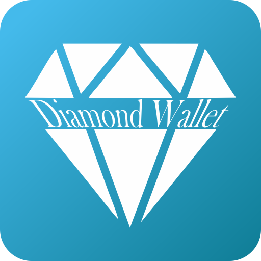 Diamond Wallet - Recharges & B