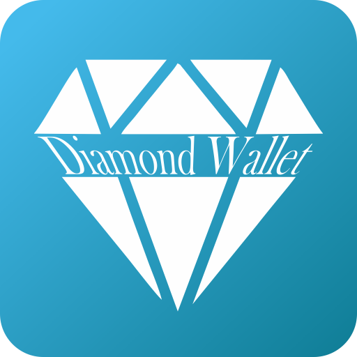 Diamond Wallet - Recharges & B