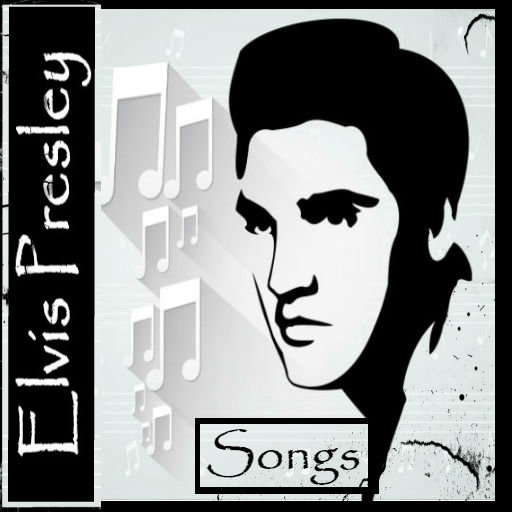 Elvis Presley Songs