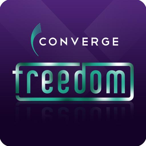 Converge Freedom