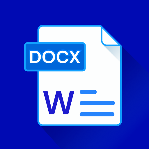 Office Word Reader Docx Viewer