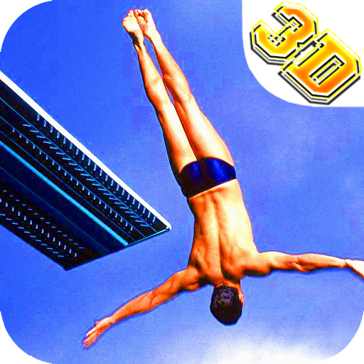 Extreme Diving 3D