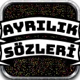 Ayrılık Sözleri - 2025