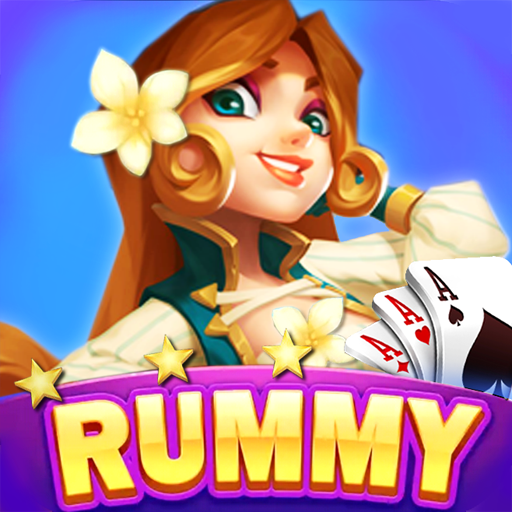 Rummy & Teenpatti - Happy ocea