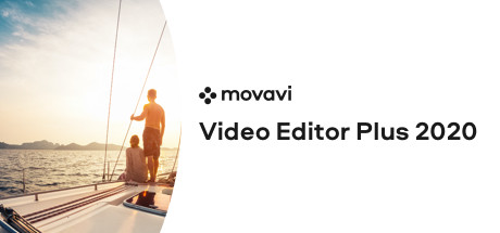 Movavi Video Editor Plus 2020 - Video Editing Software