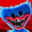 Poppy Run: Huggy Wuggy Horror