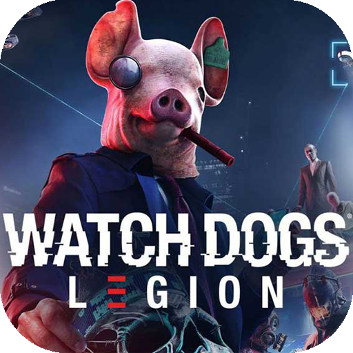 Watch Dog Legion Advice