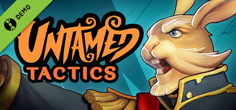 Untamed Tactics Demo