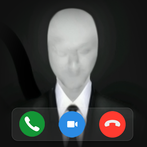 Slenderman Fake Call Prank