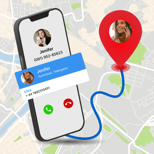 Phone Number Tracker