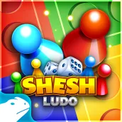 SheshLudo - Multiplayer game