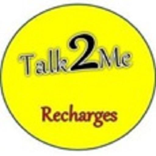 Talk2Me Recharge