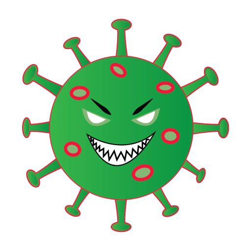 Killing virus