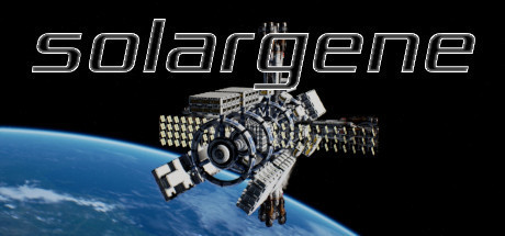 Solargene Playtest