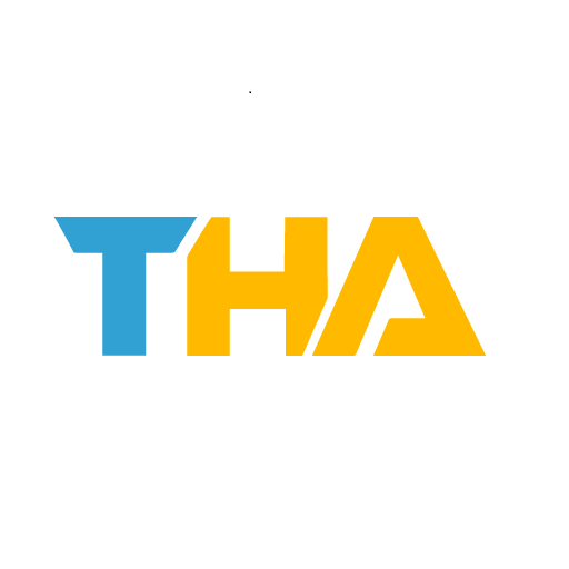 THA - APP CHÍNH THỨC