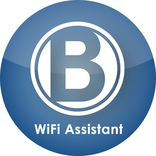 Bulloch Wifi Assistant