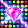 Jewels Planet - Match 3 Puzzle