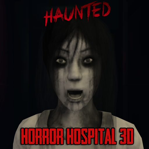 Abandoned Horror Hospital 3D