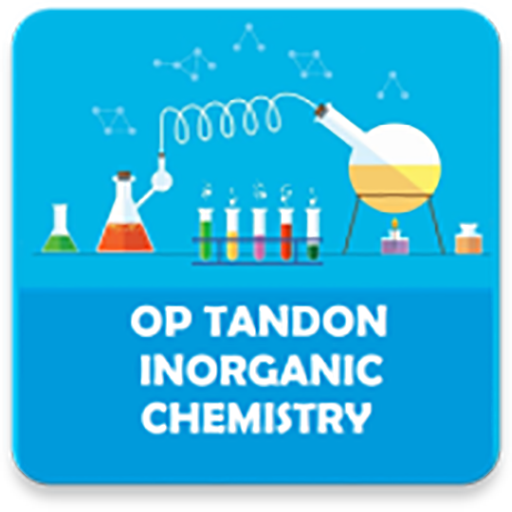 Op Tandon Inorganic Chemistry