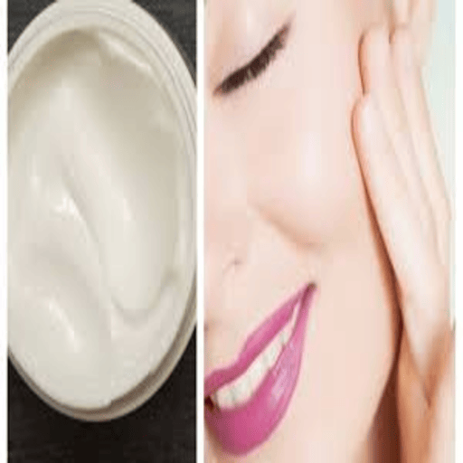 Recipes for bleaching the face