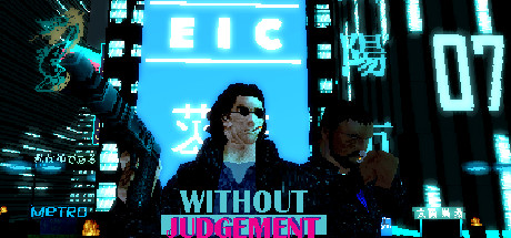 Without Judgement