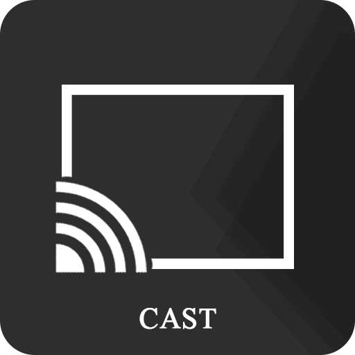 Screen Mirroring with TV - Mirror Screen