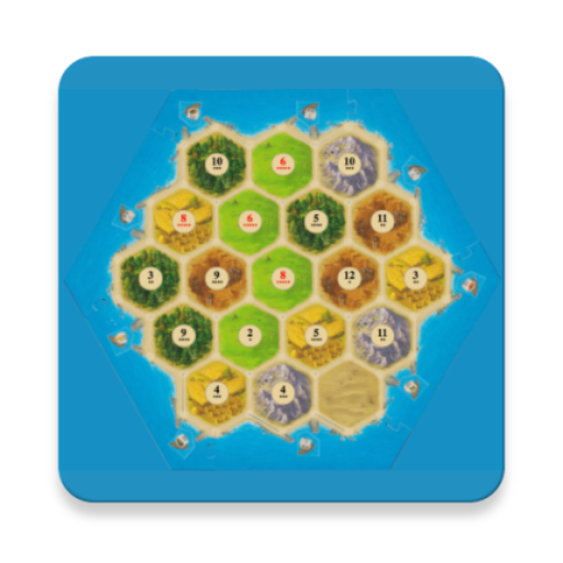 Catan Timer