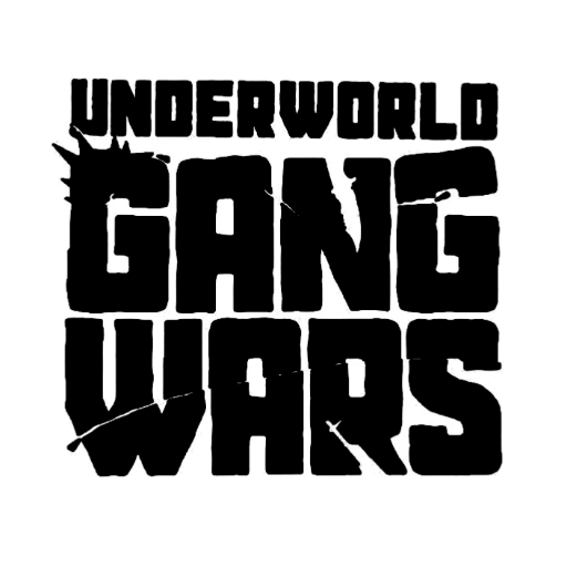 UGW : UNDERWORLD GANG WAR GAME