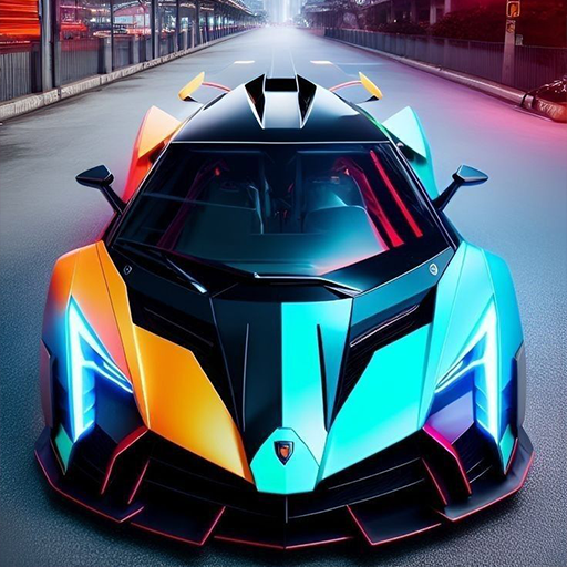 Fondos de Pantalla Coches