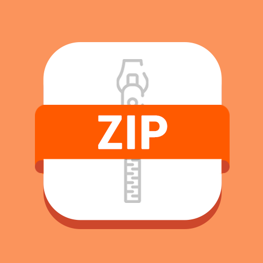 ZIP Dosyası Açma Ve RAR Okuyucu, Dosya Yöneticisi