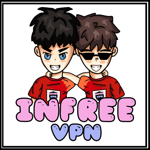 INFREE-VPN